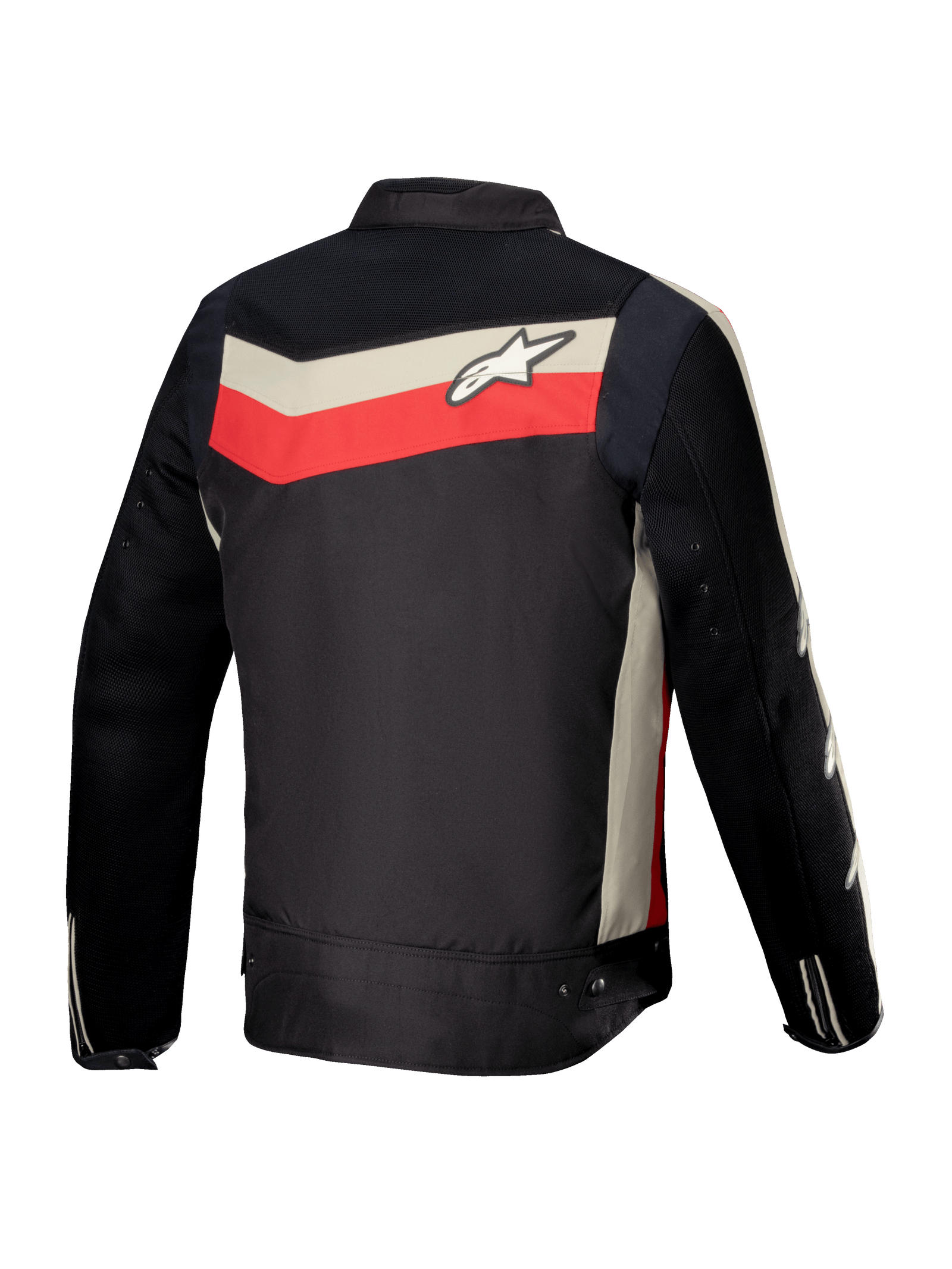 T-Dyno Air Veste