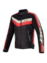 T-Dyno Air Veste