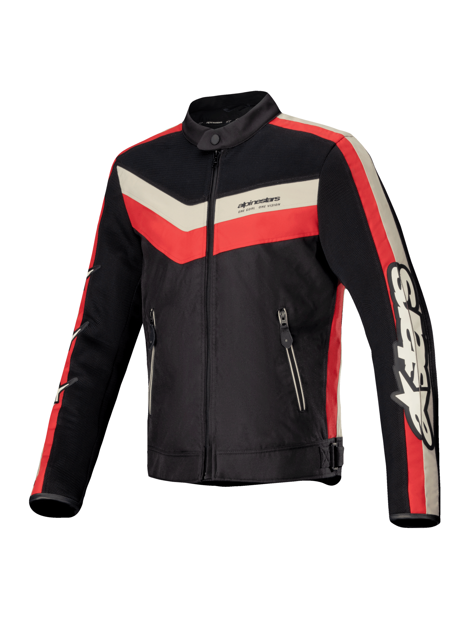 T-Dyno Air Veste