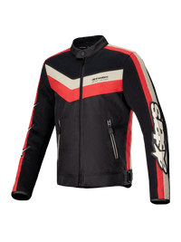 Veste T-Dyno Air