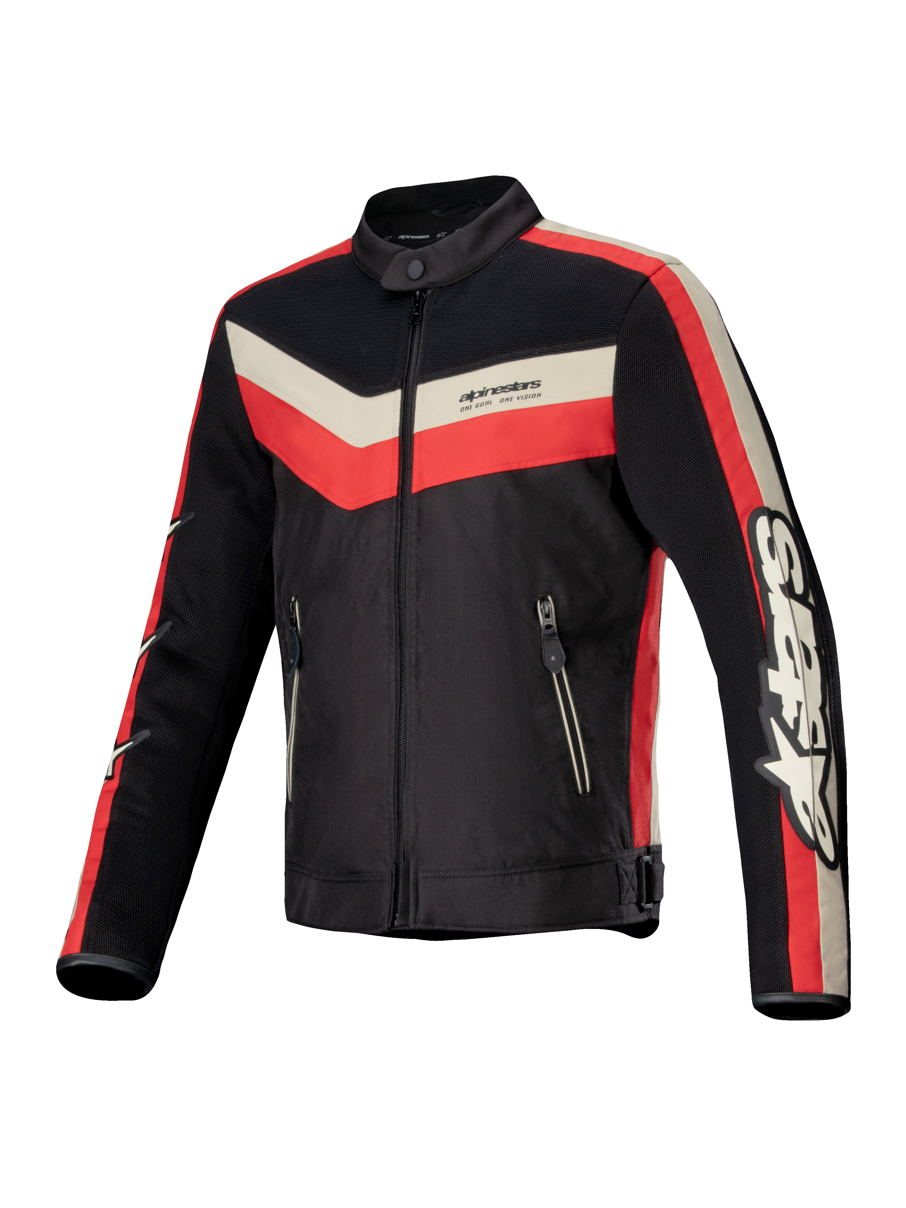 T-Dyno Air Veste