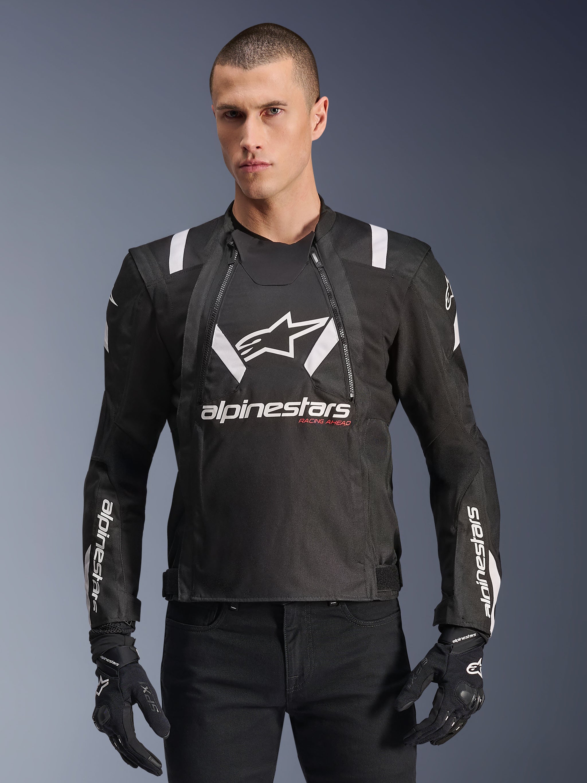 Veste T-Stunt Air
