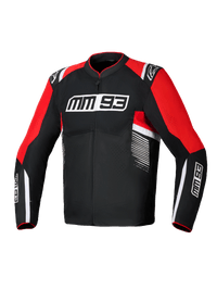 Veste MM93 T-SPS Air V2