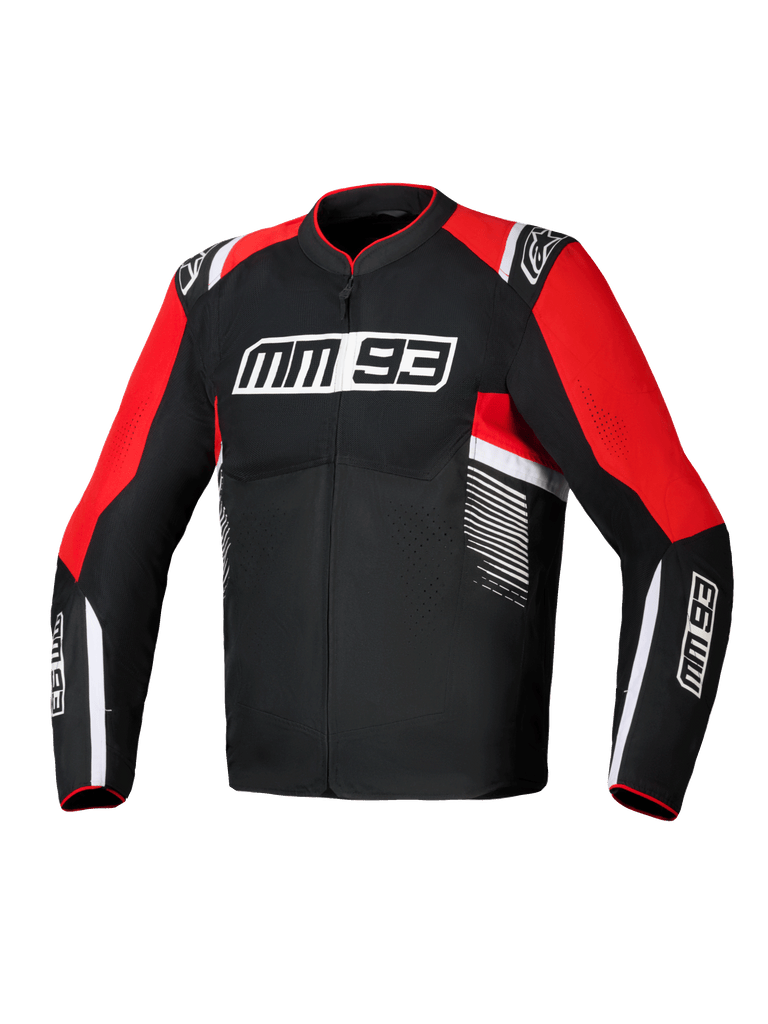 MM93 T-Sps Air V2 Veste