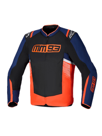Veste MM93 T-SPS Air V2