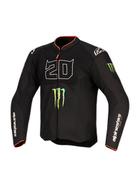 Veste T-SPS Air V2 FQ20 Monster