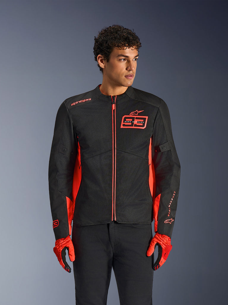 MM93 C-1 Air Veste