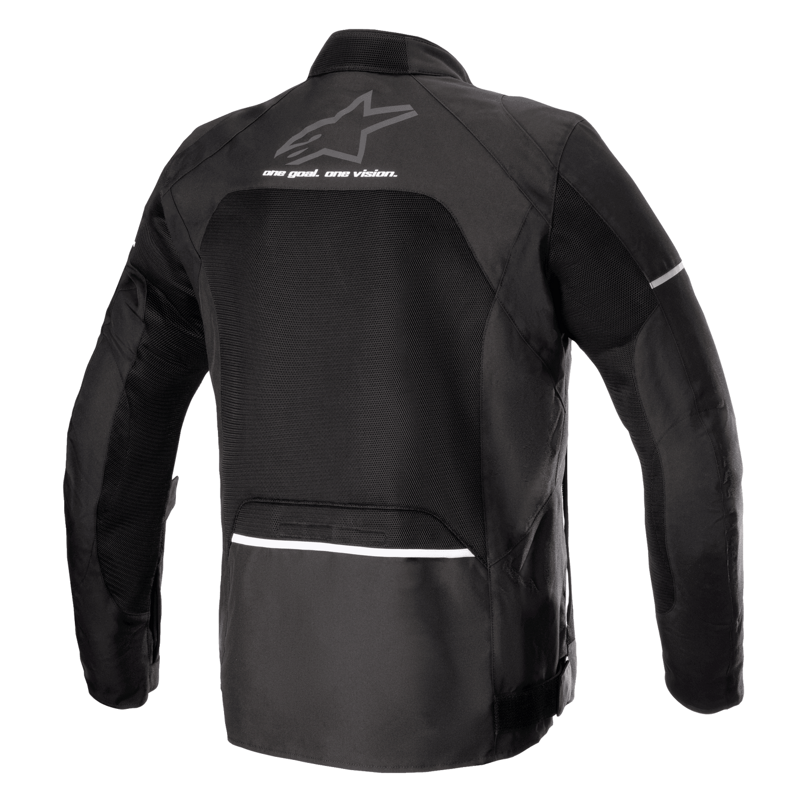 Viper V3 Air Jacket