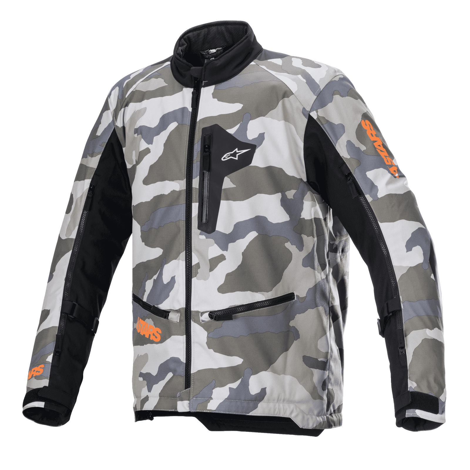 Veste Venture Xt