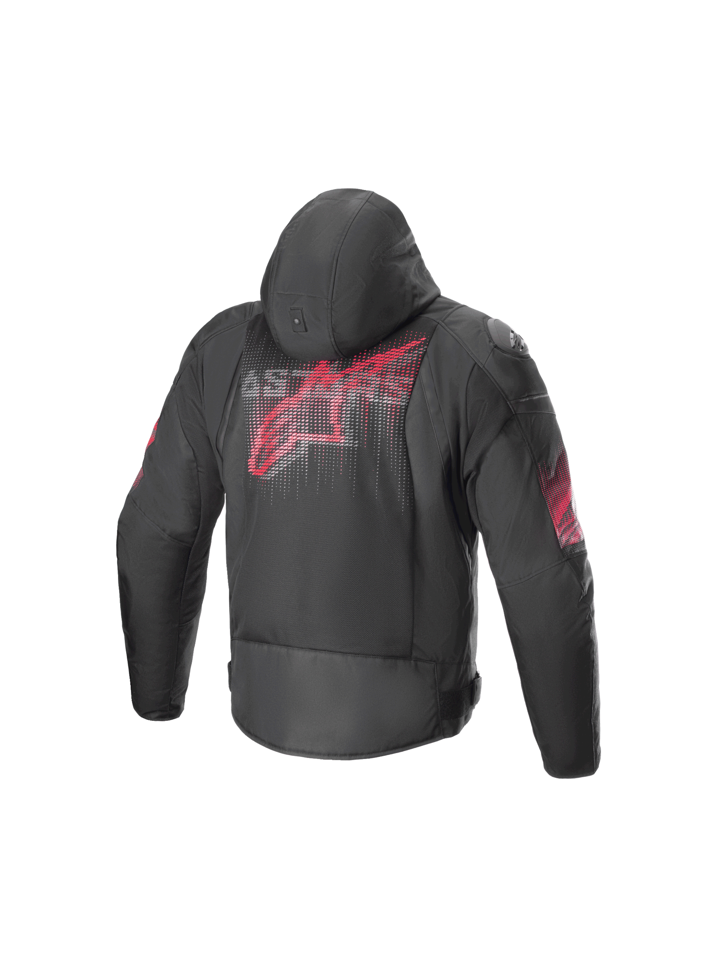 Veste Zaca Air Venom Imperméable
