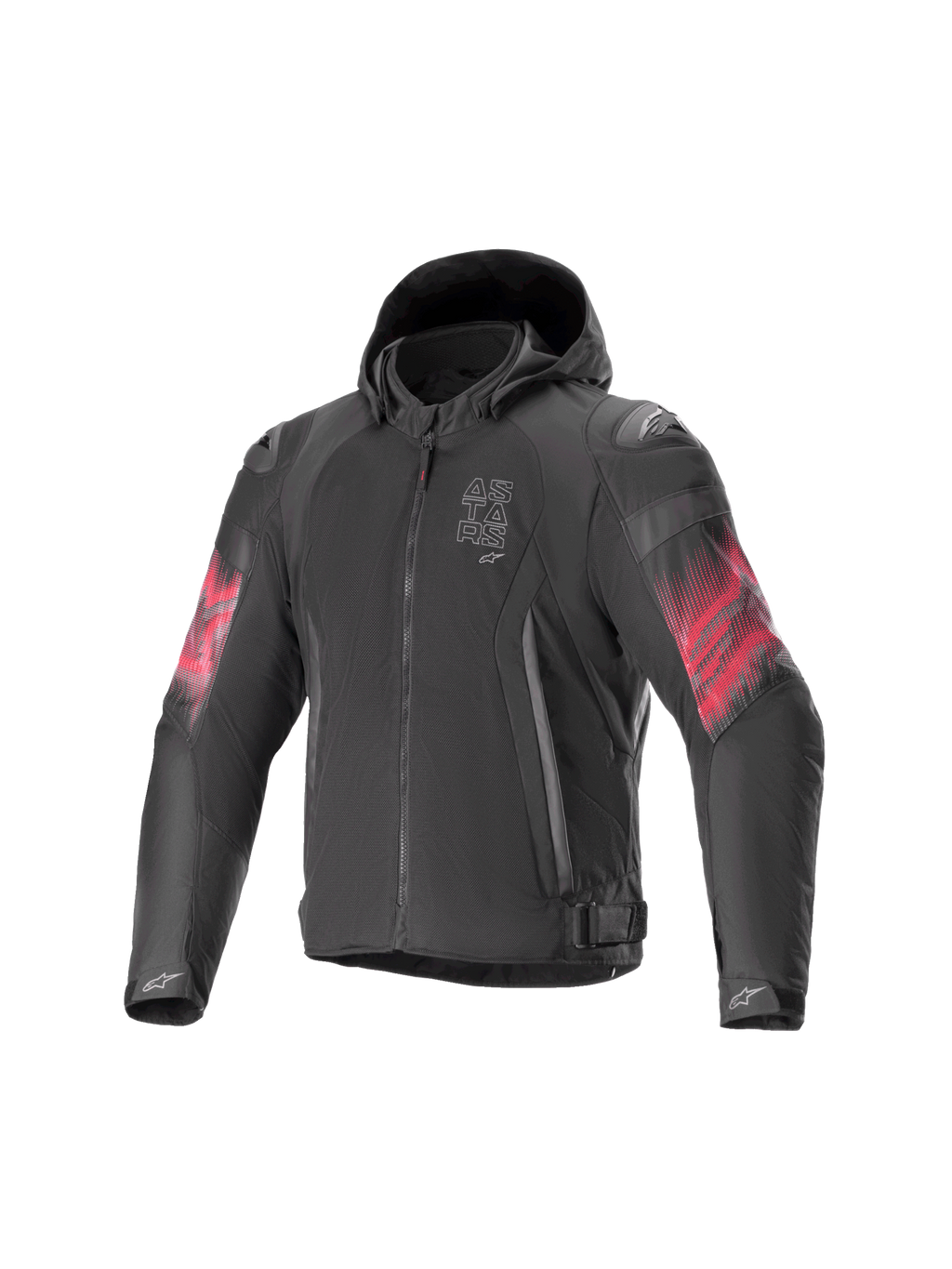 Veste Zaca Air Venom Imperméable