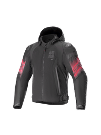 Zaca Air Venom Waterproof Jacket