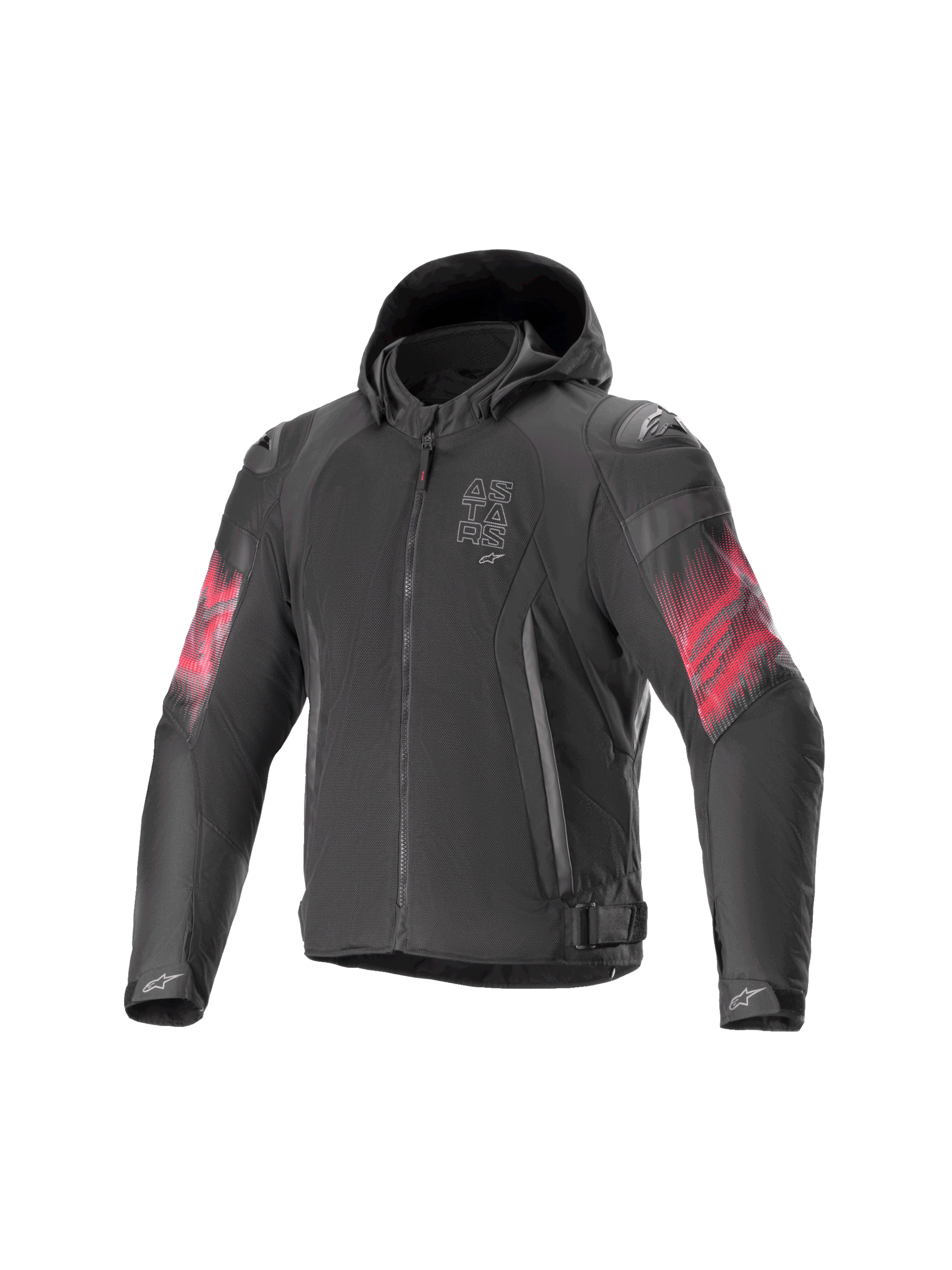 Veste Zaca Air Venom Imperméable