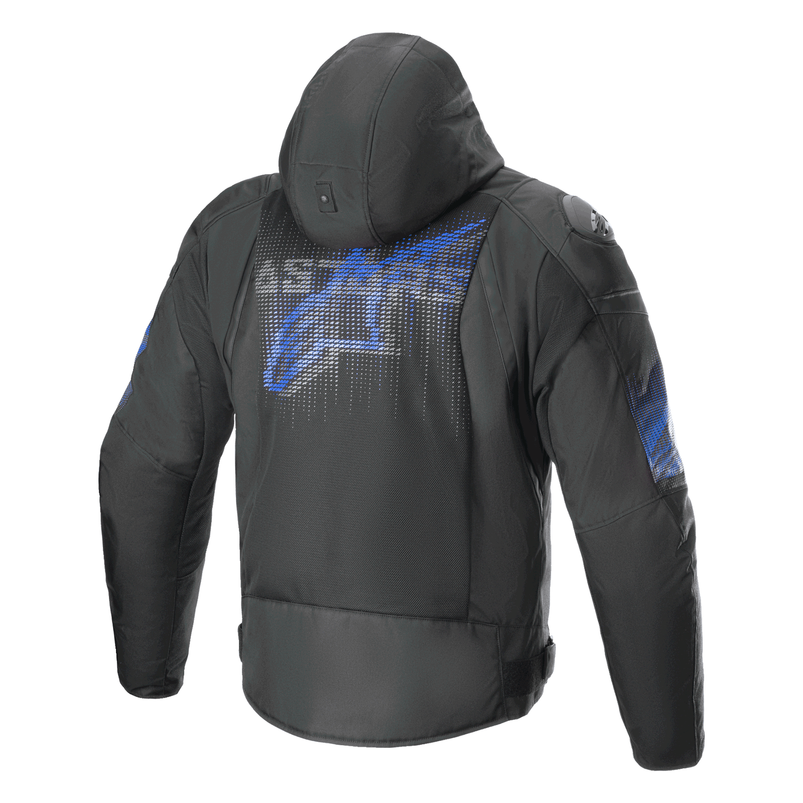 Zaca Air Venom WP Veste