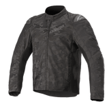 T SP-5 Rideknit® Textile Veste