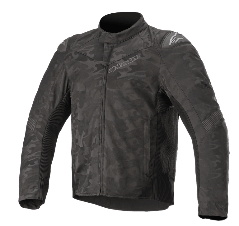 Veste Textile T-SP-5 Rideknit® 