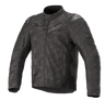 T SP-5 Rideknit® Textile Jacket