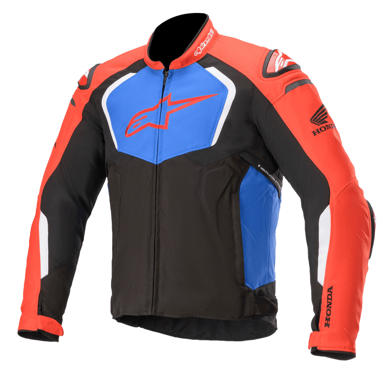 Veste Honda T-GP Pro V2