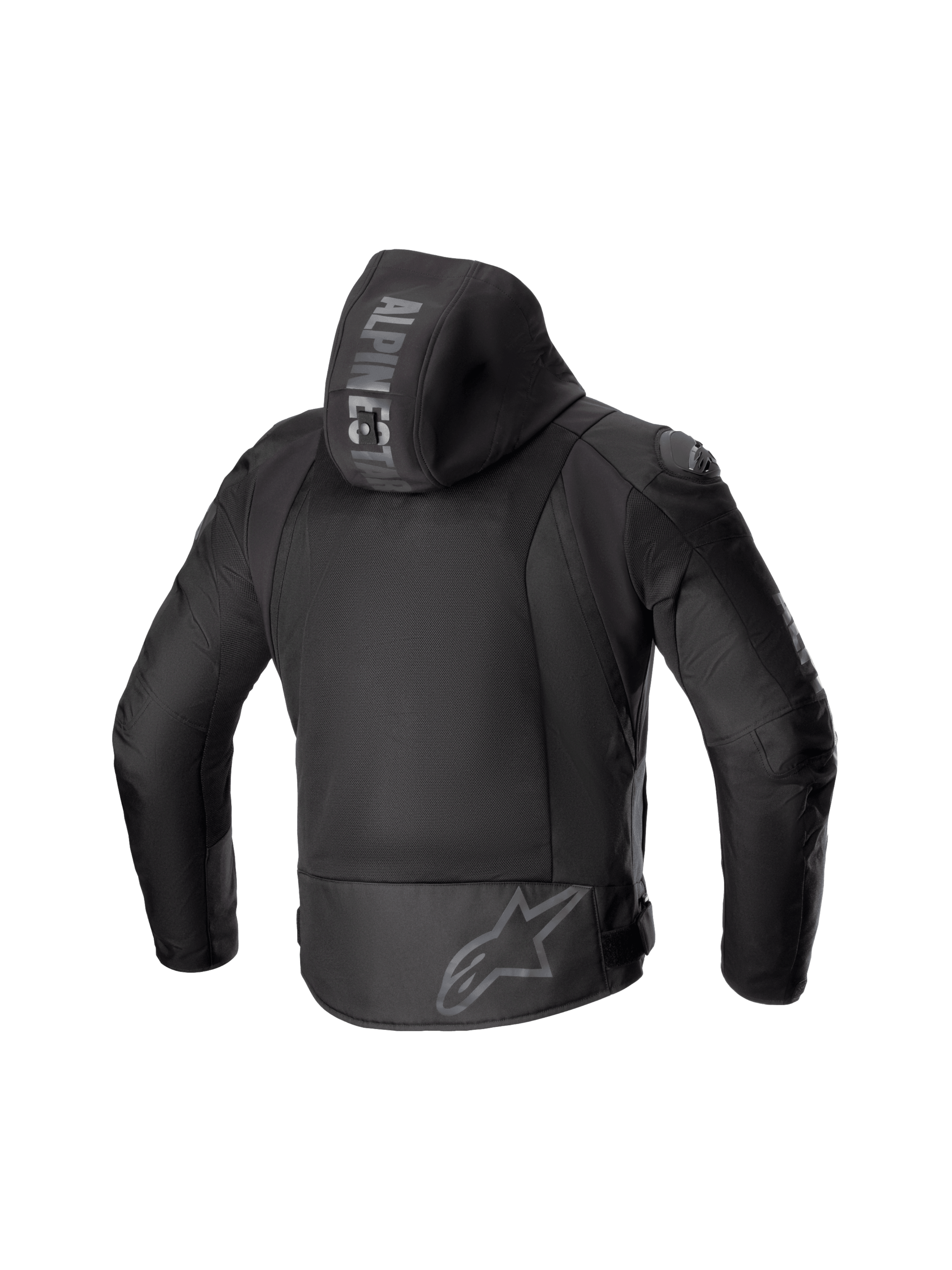 Zaca Air Jacket