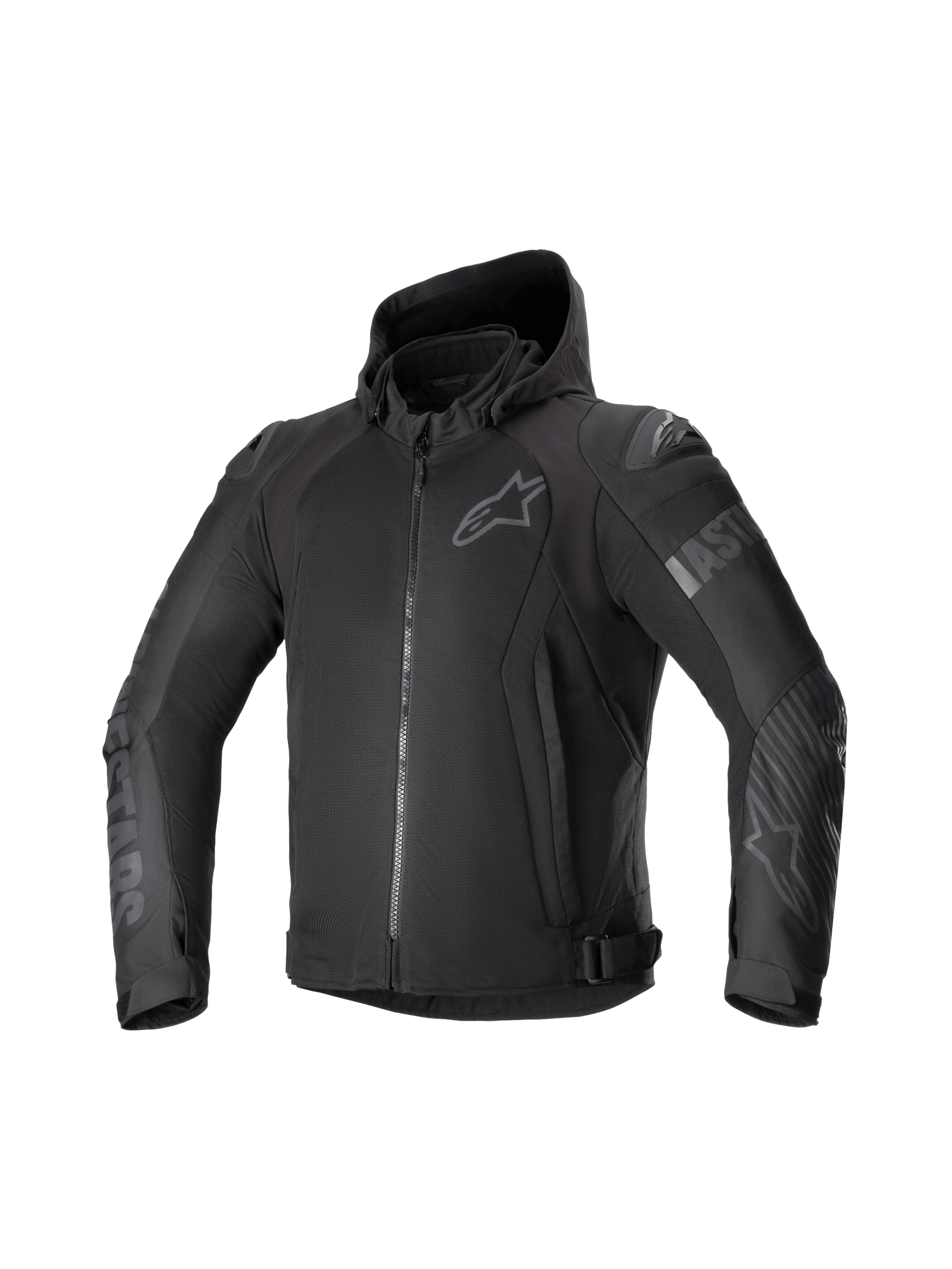 Zaca Air Jacket