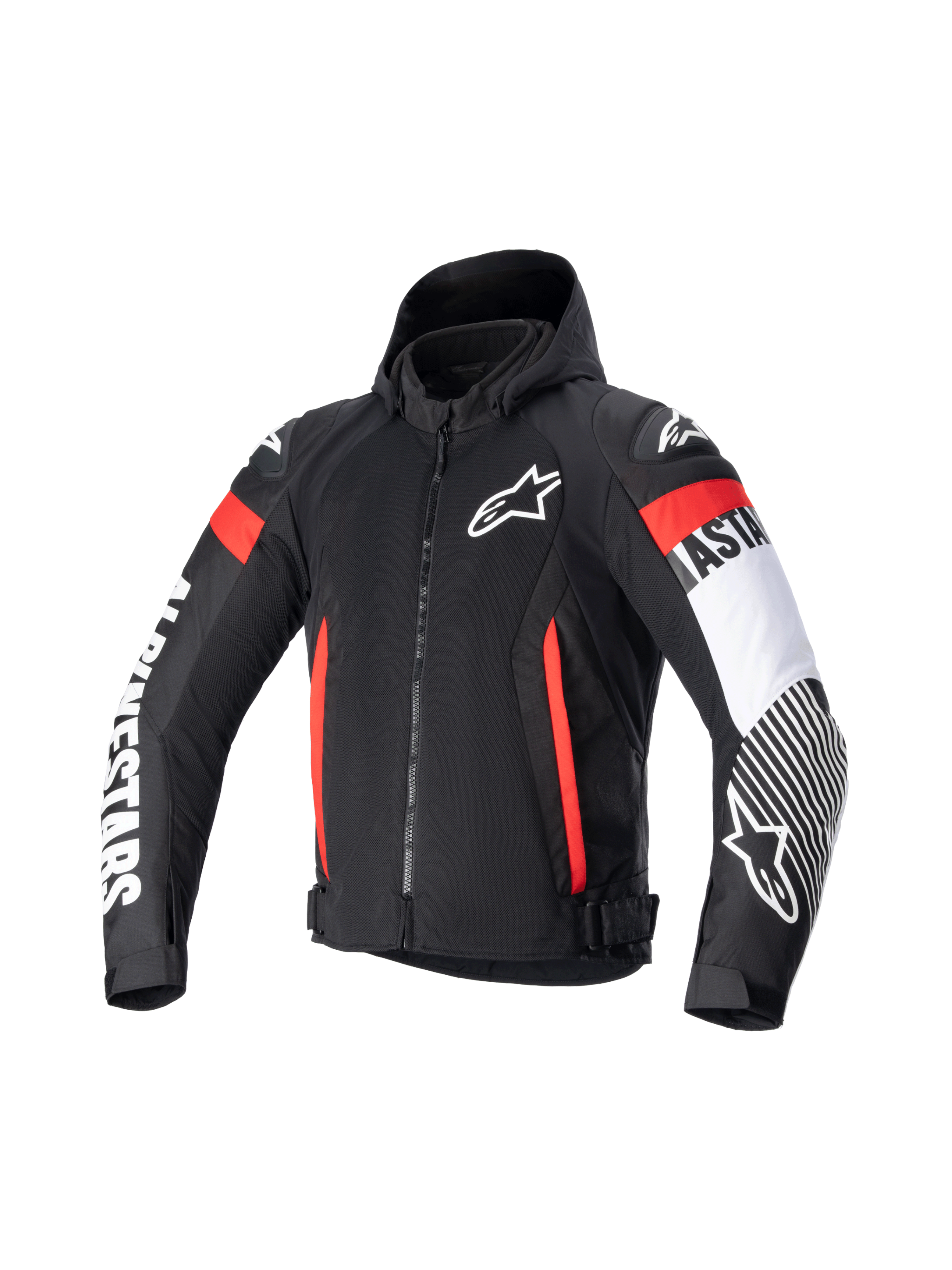 Zaca Air Jacket