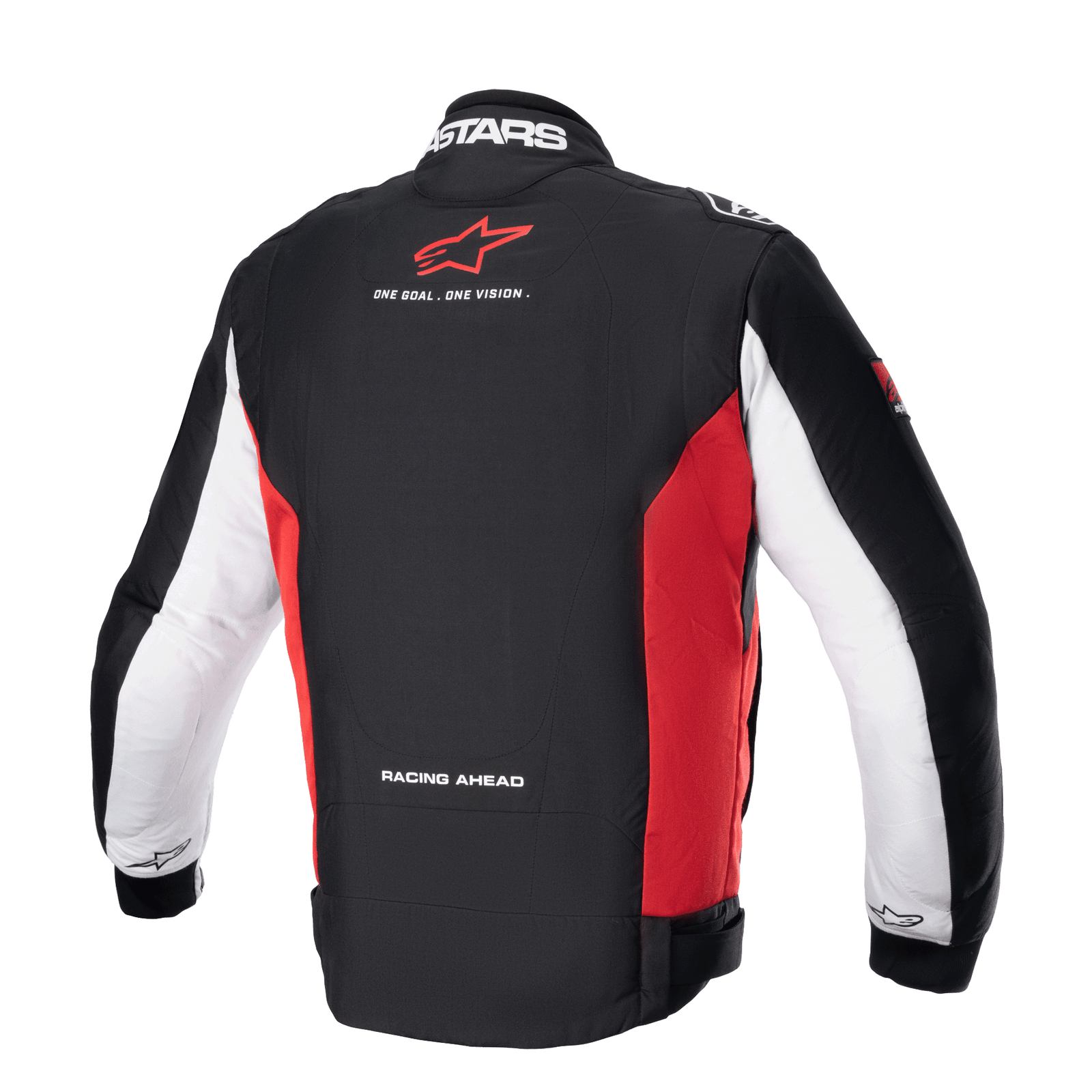 Veste Monza Sport