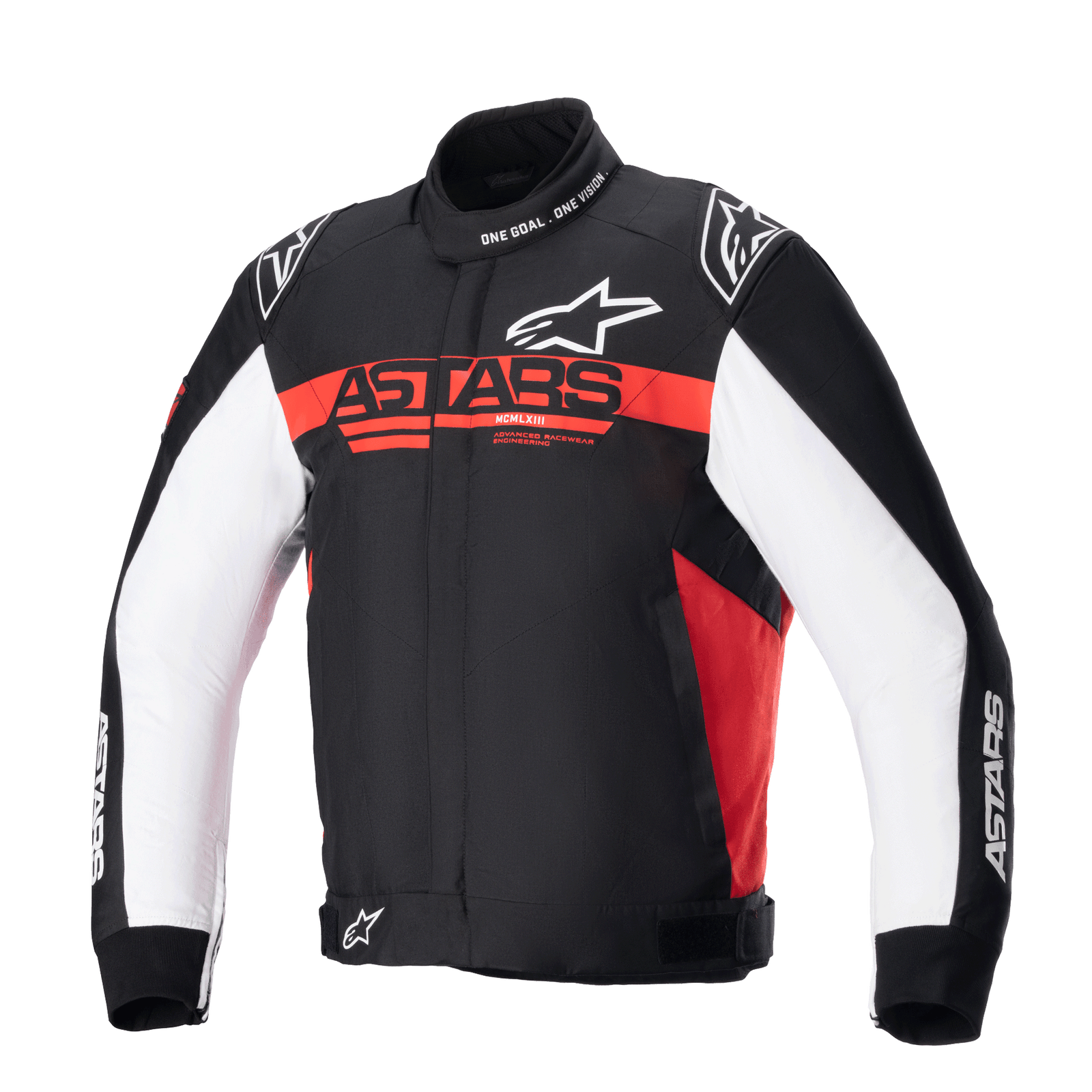 Veste Monza Sport