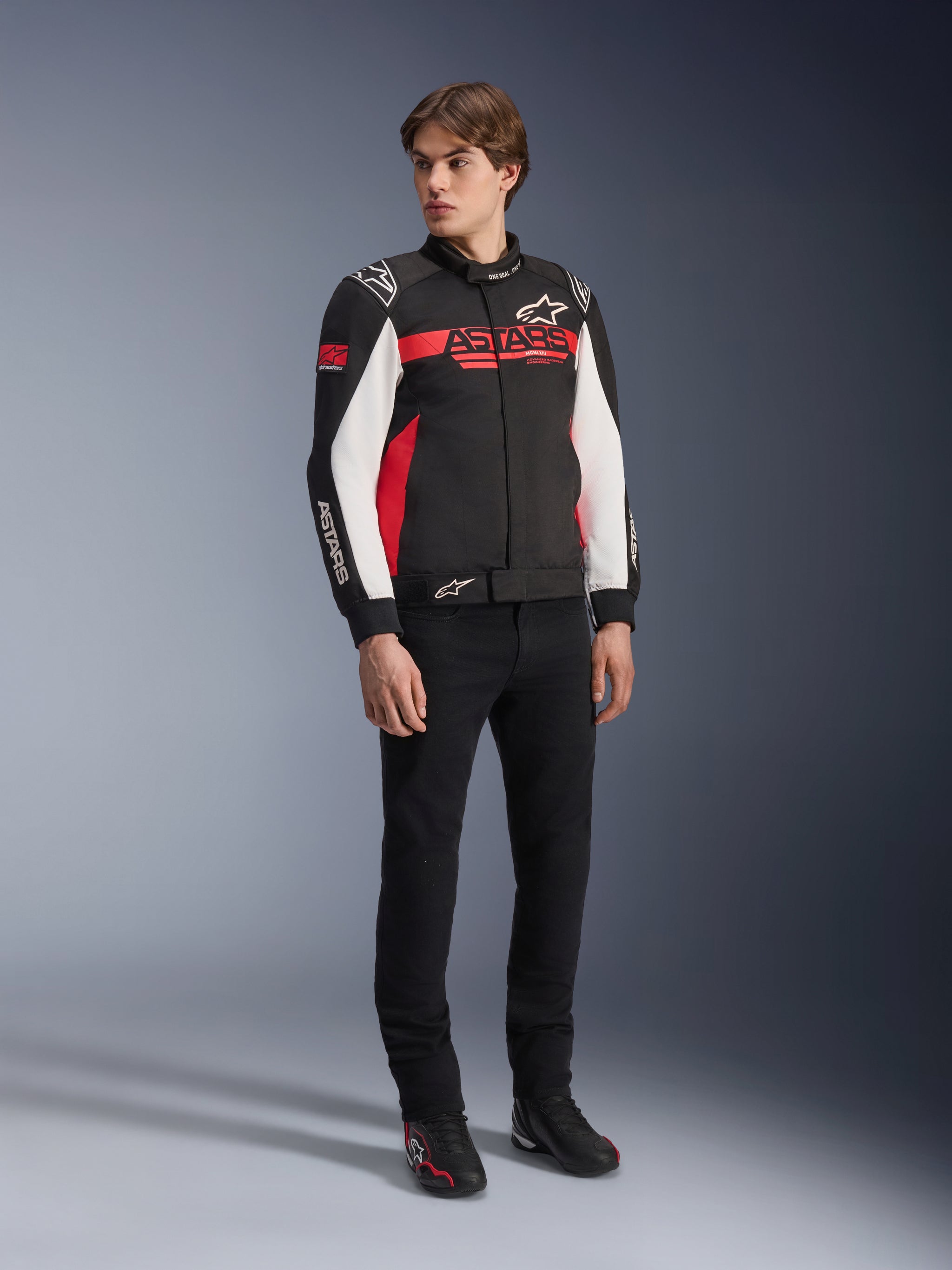 Veste Monza Sport