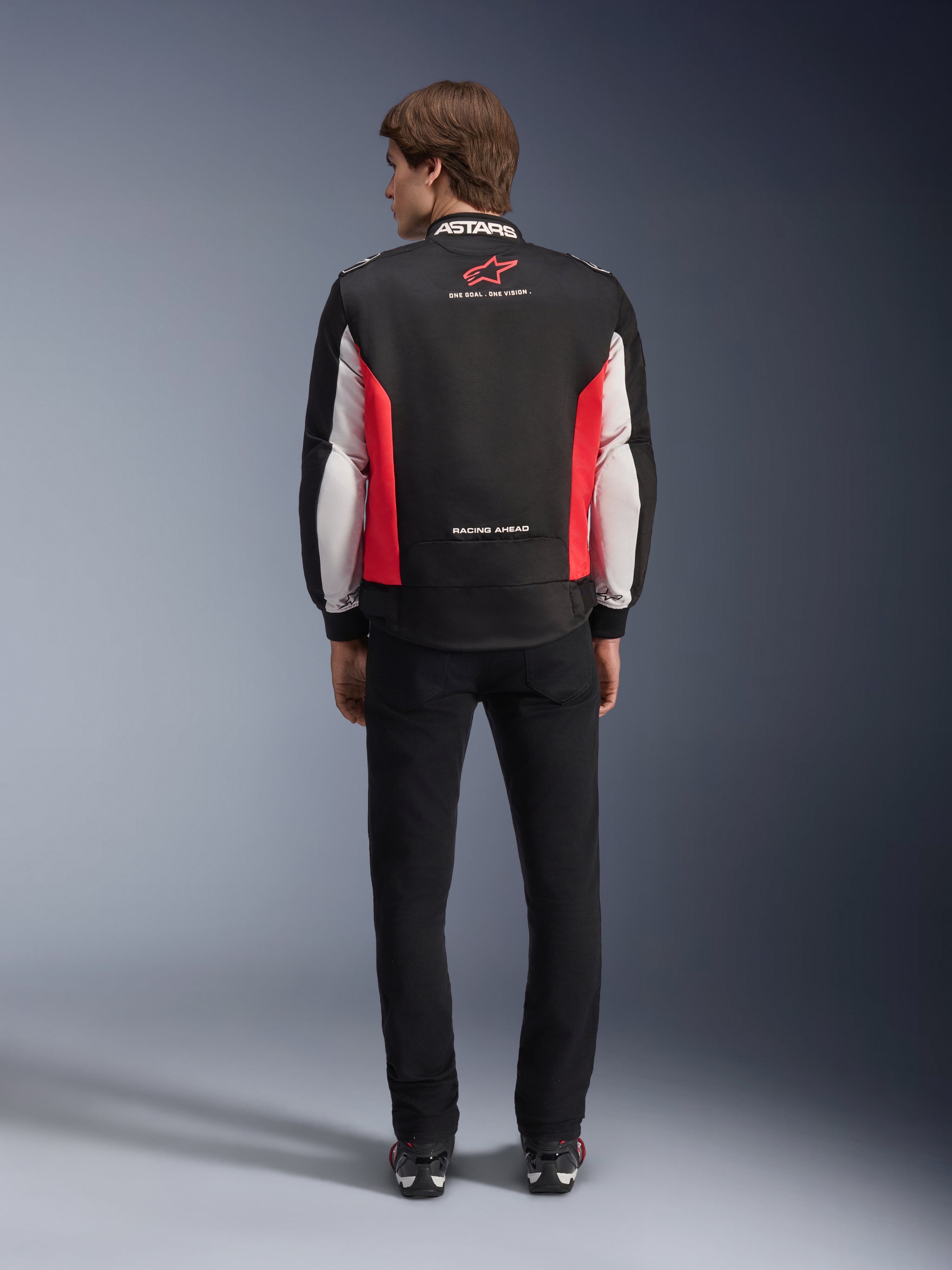 Veste Monza Sport