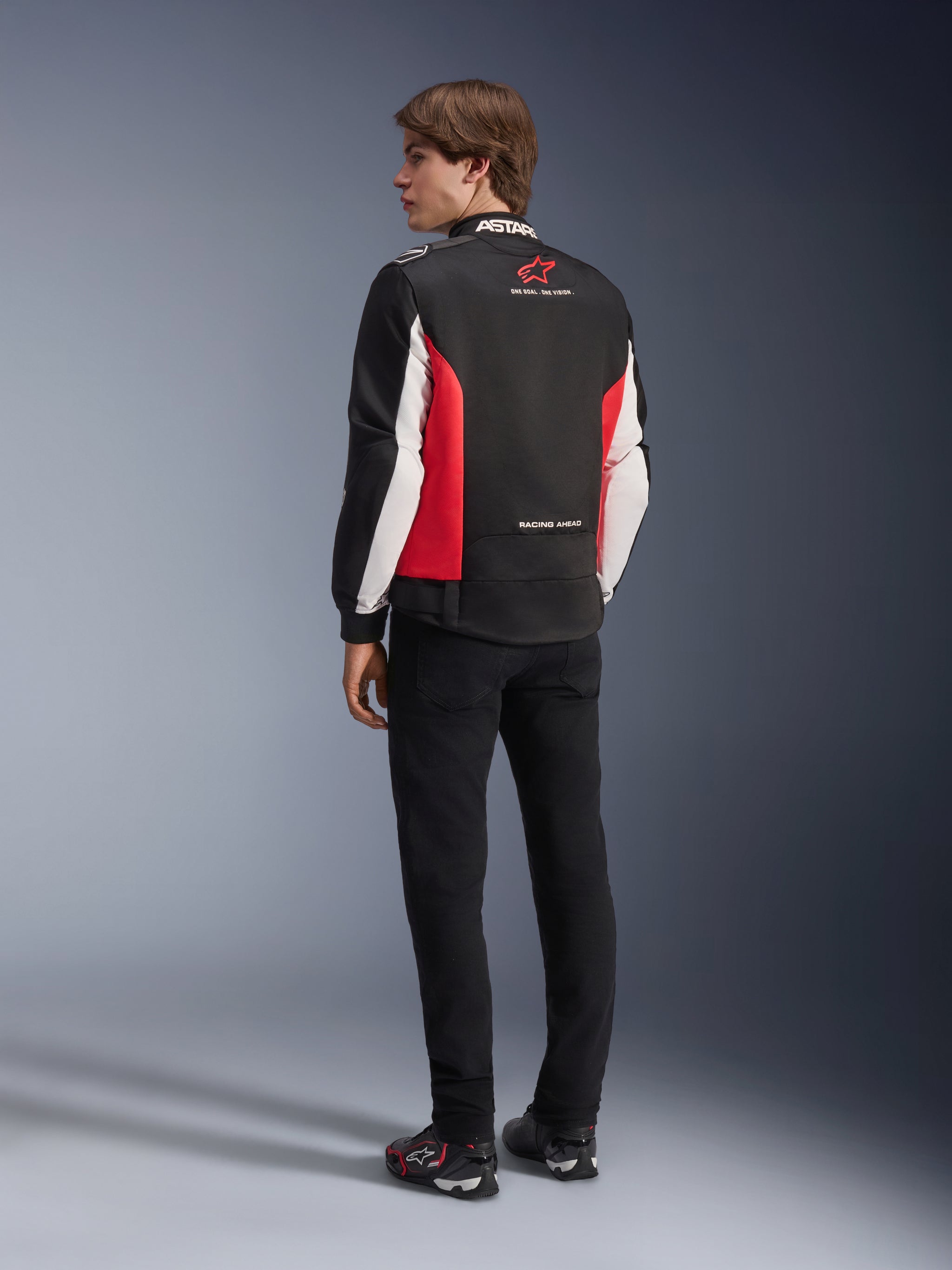 Veste Monza Sport