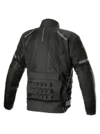 Veste Imperméable Crosshill Air