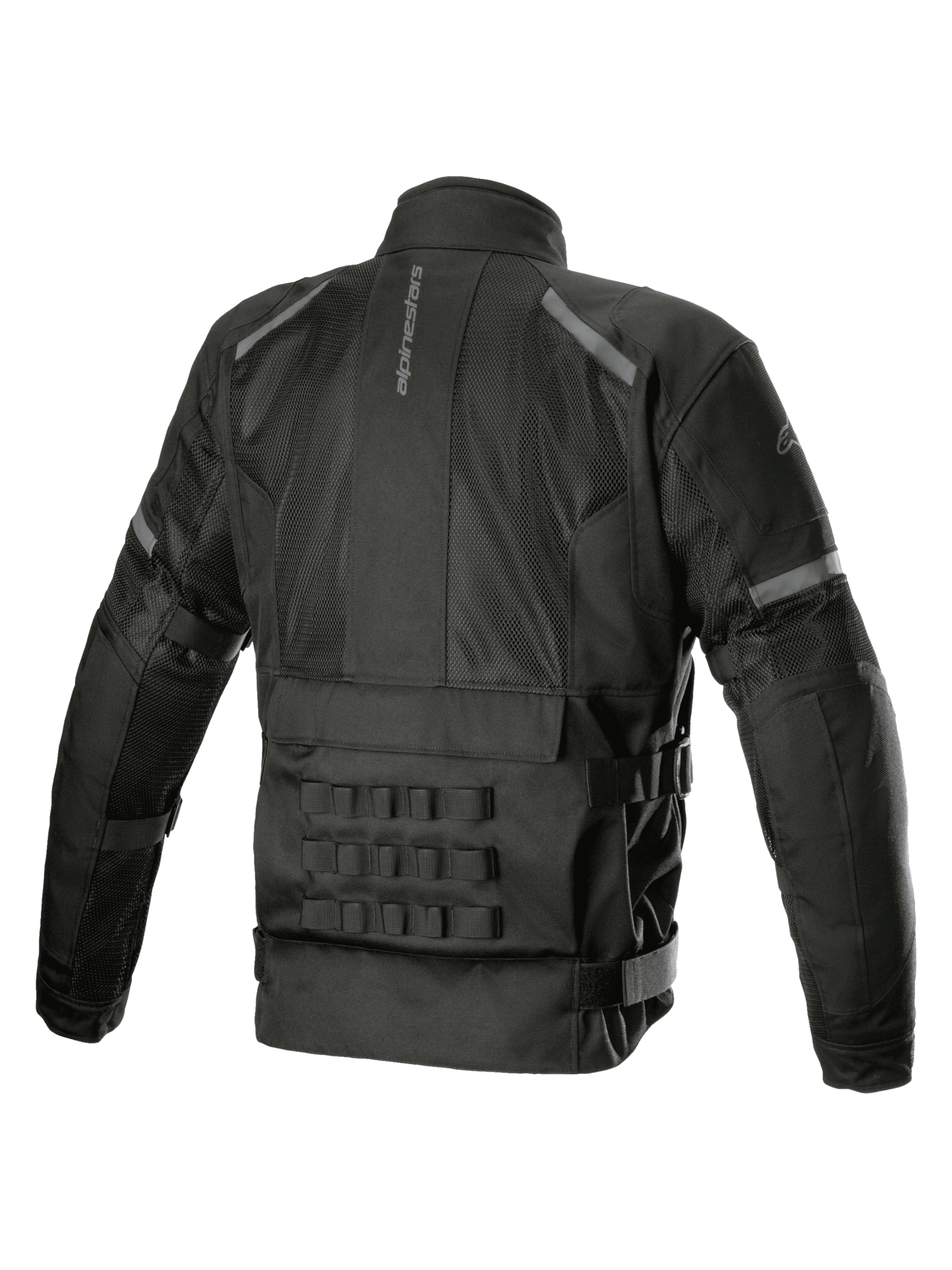 Veste Imperméable Crosshill Air
