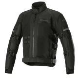 Veste Imperméable Crosshill Air