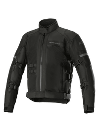Veste Imperméable Crosshill Air