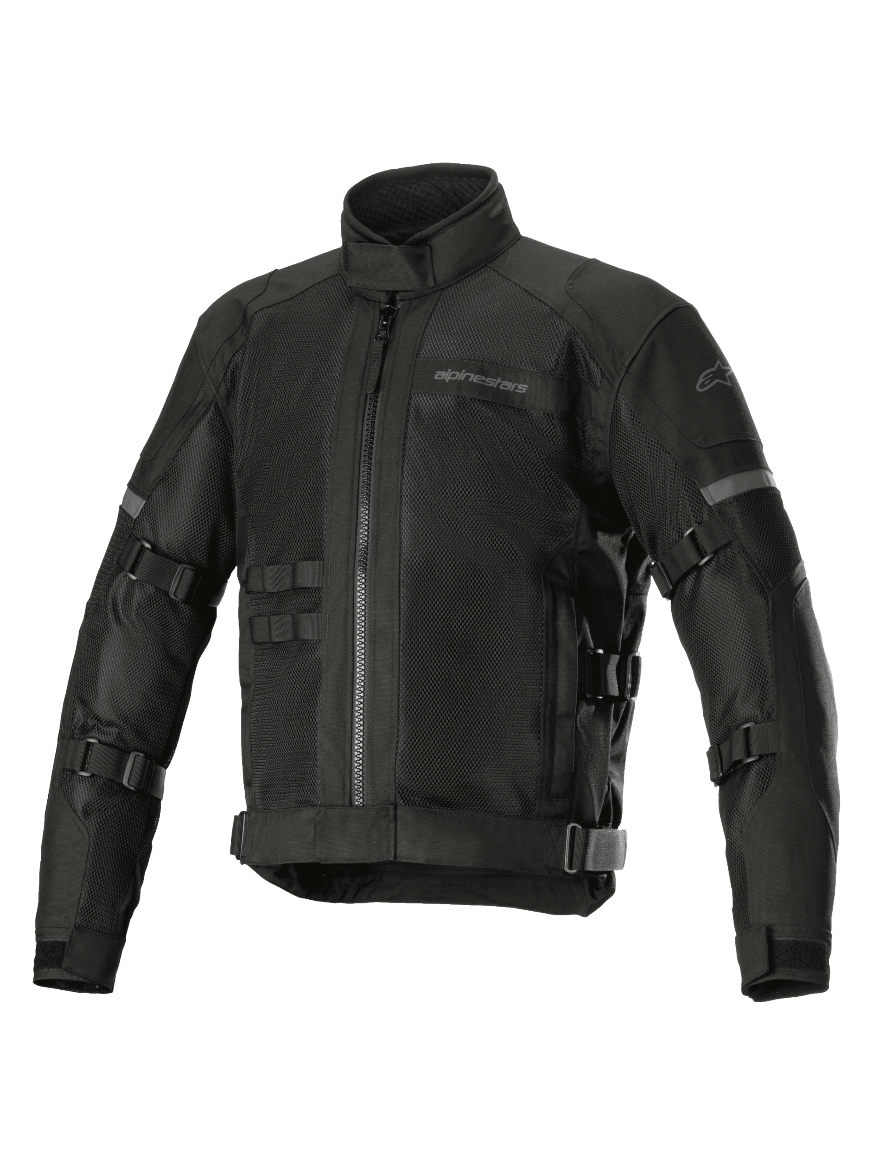 Veste Imperméable Crosshill Air