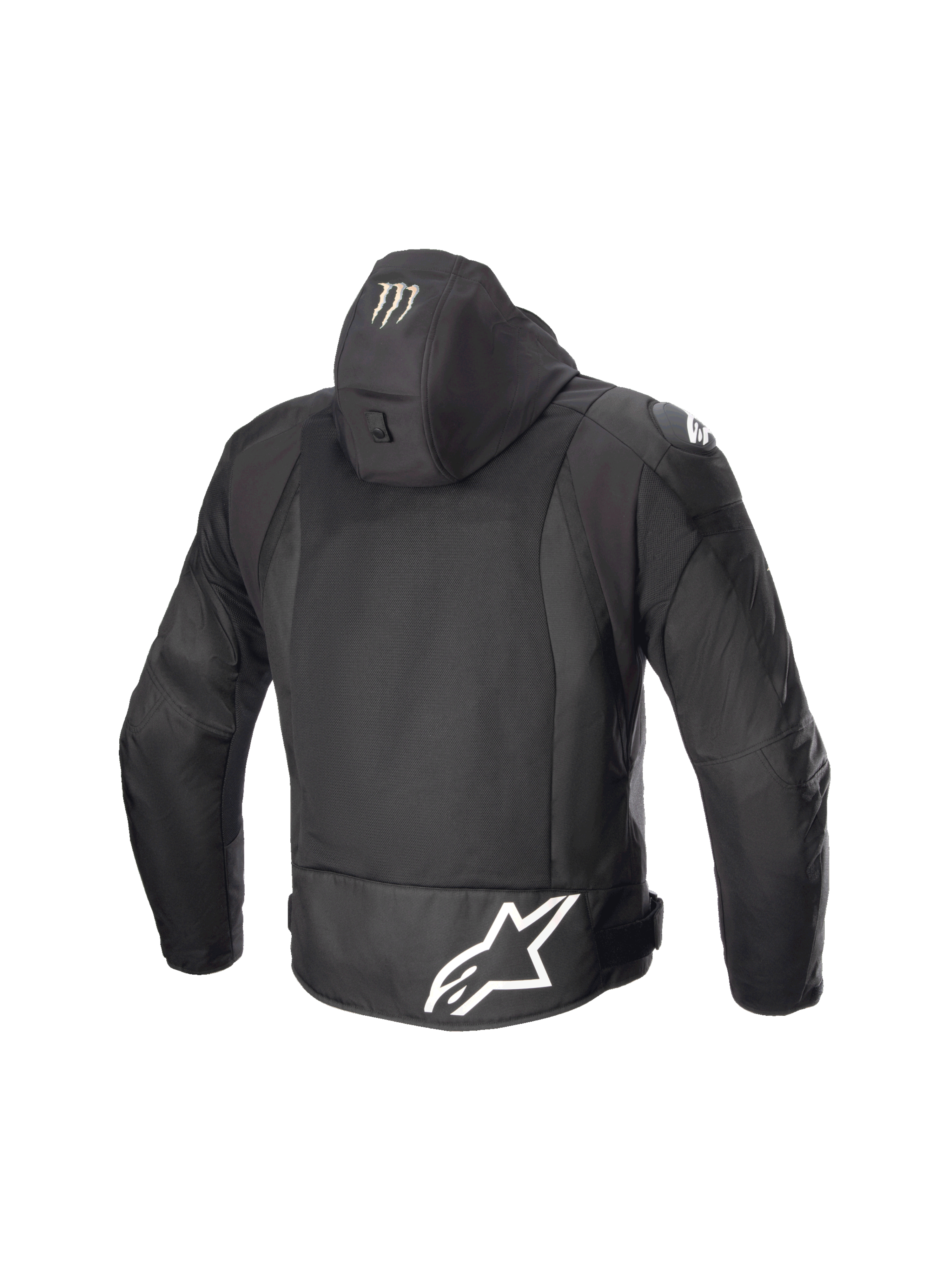 Veste FQ20 Zaca Air Monster
