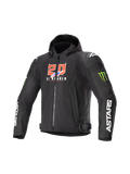 Veste FQ20 Zaca Air Monster