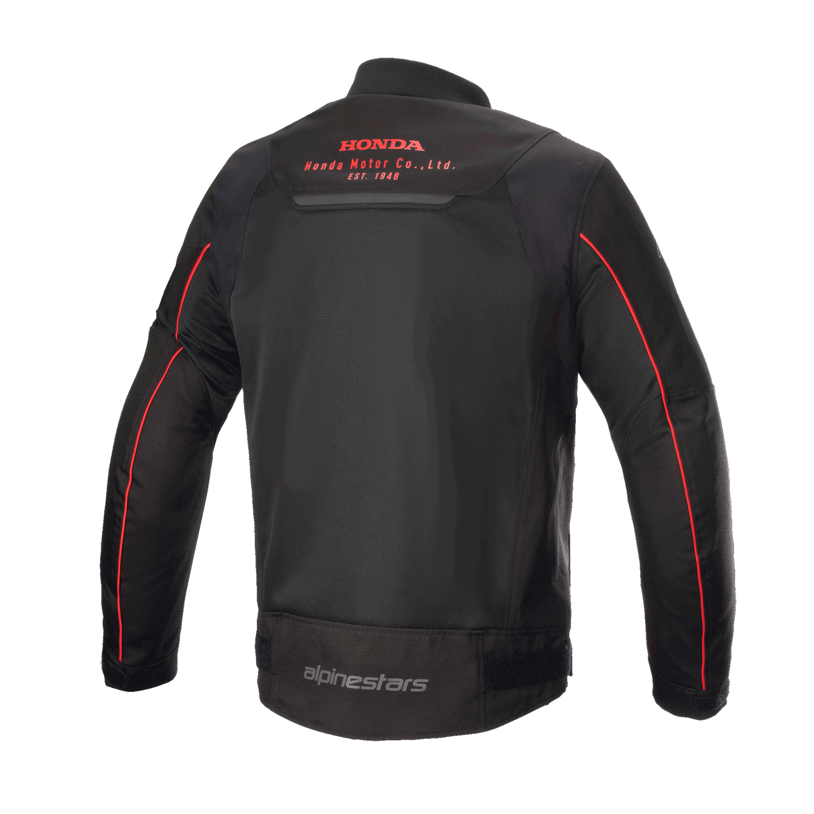 Veste Luc V2 Air Honda