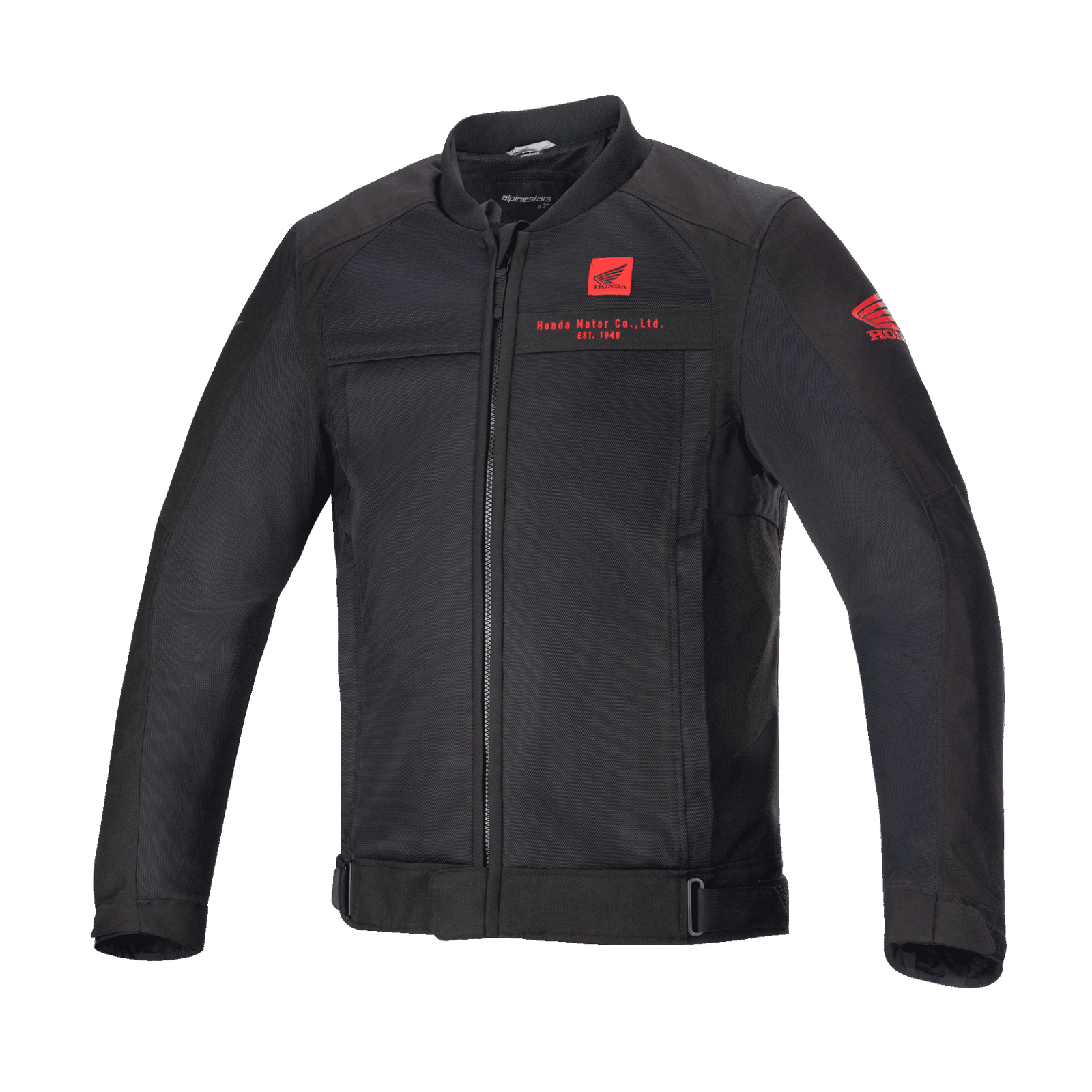 Veste Luc V2 Air Honda