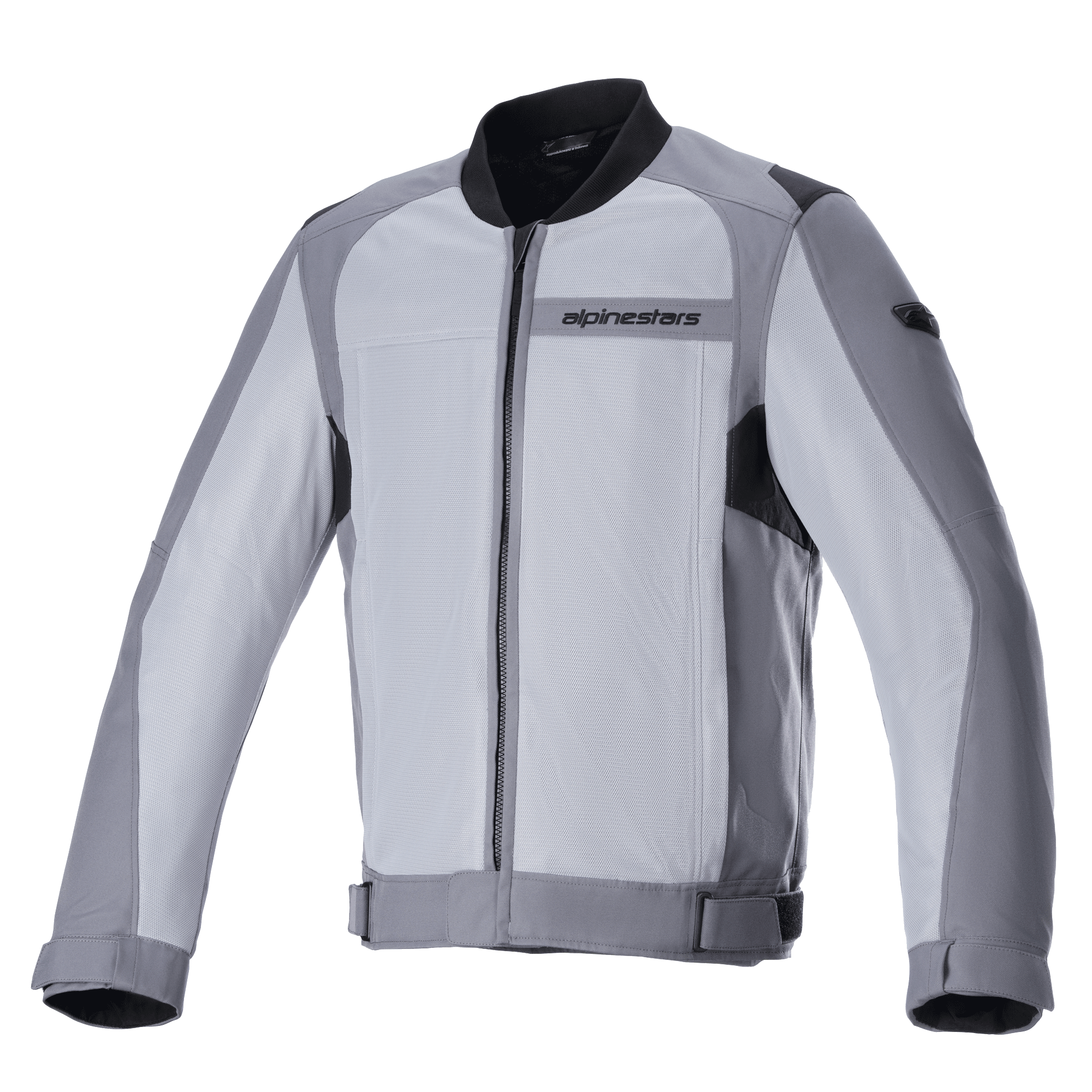 Veste Air Luc V2