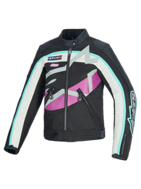 Veste Idles