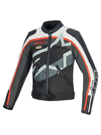 Veste Idles