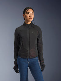 Veste Stella Aeroshell Airflow