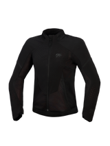 Veste Stella Aeroshell Airflow Femme