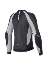 Woman Stella Troop-Air Veste