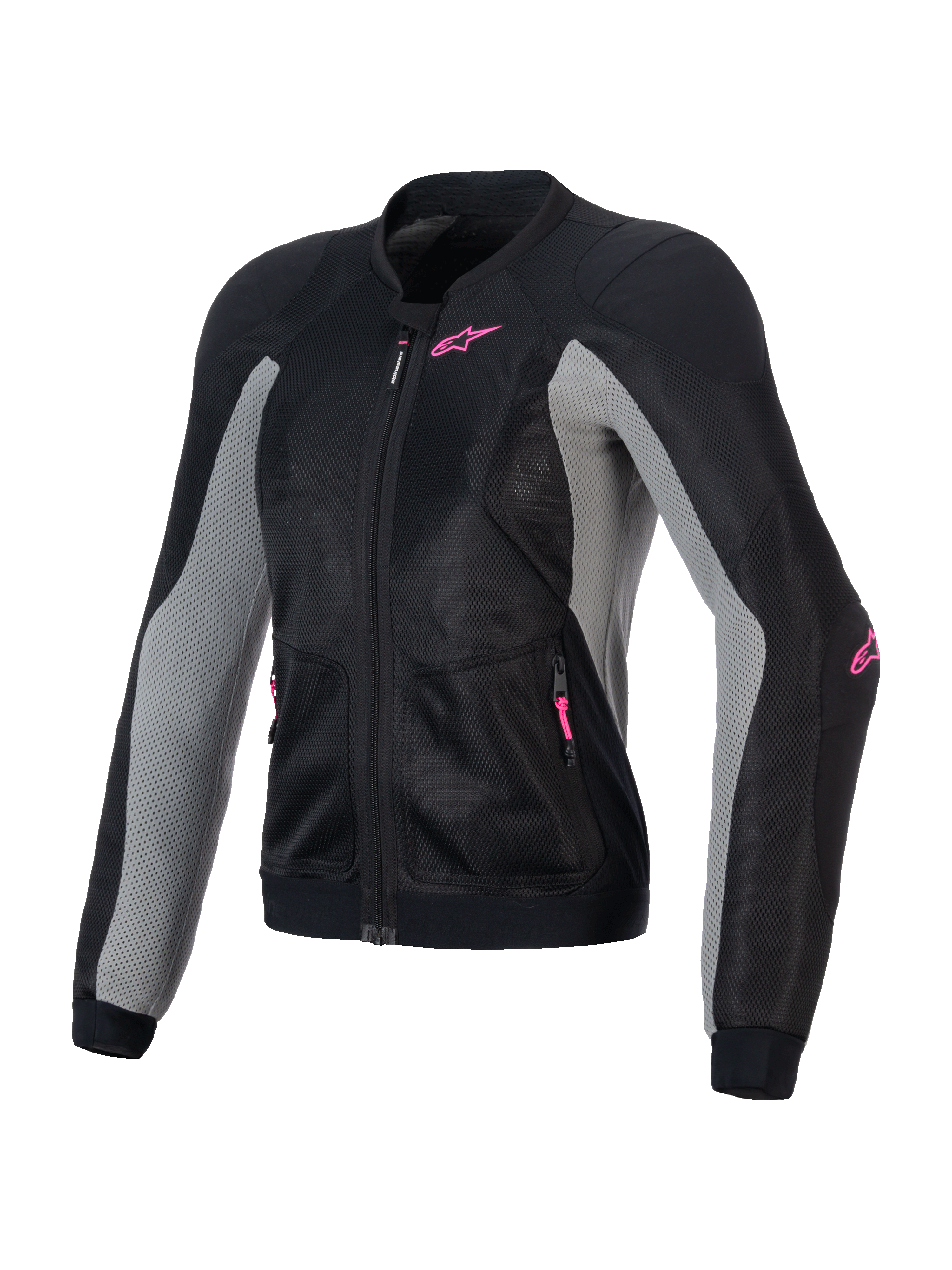 Woman Stella Troop-Air Veste