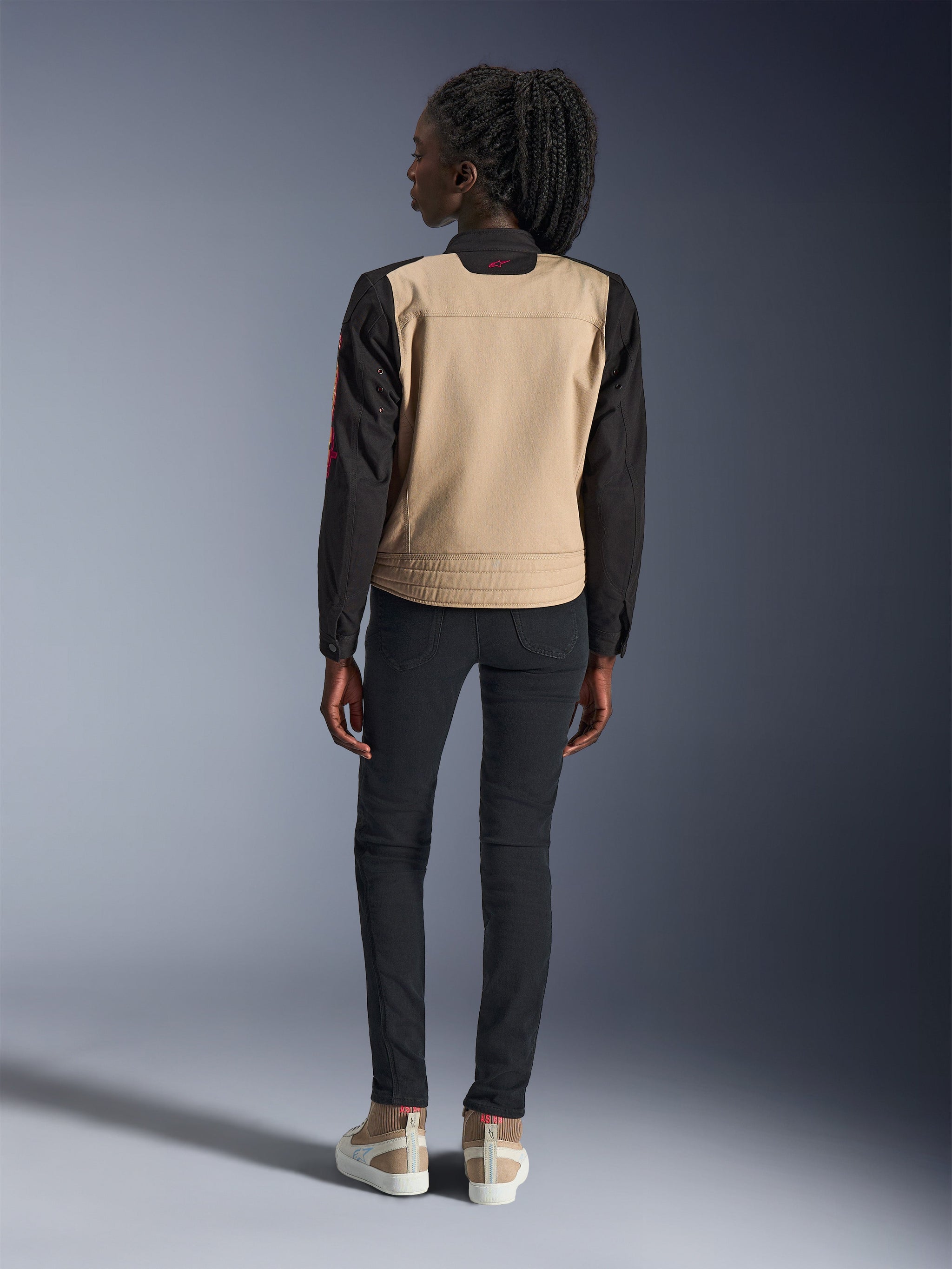 Veste Stella Grace Femme