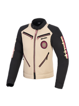 Veste Stella Grace Femme