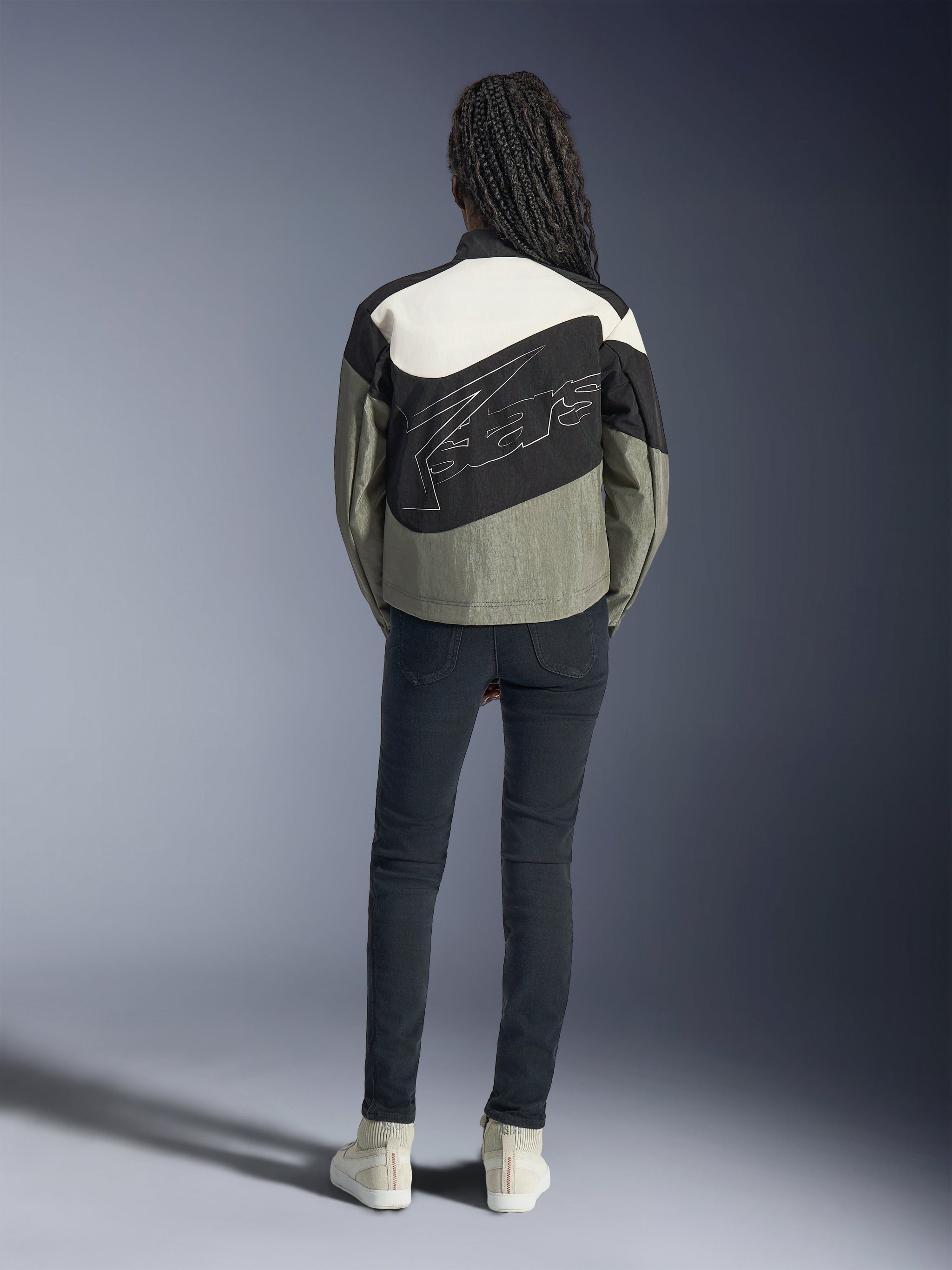 Veste Stella Moshell Femme