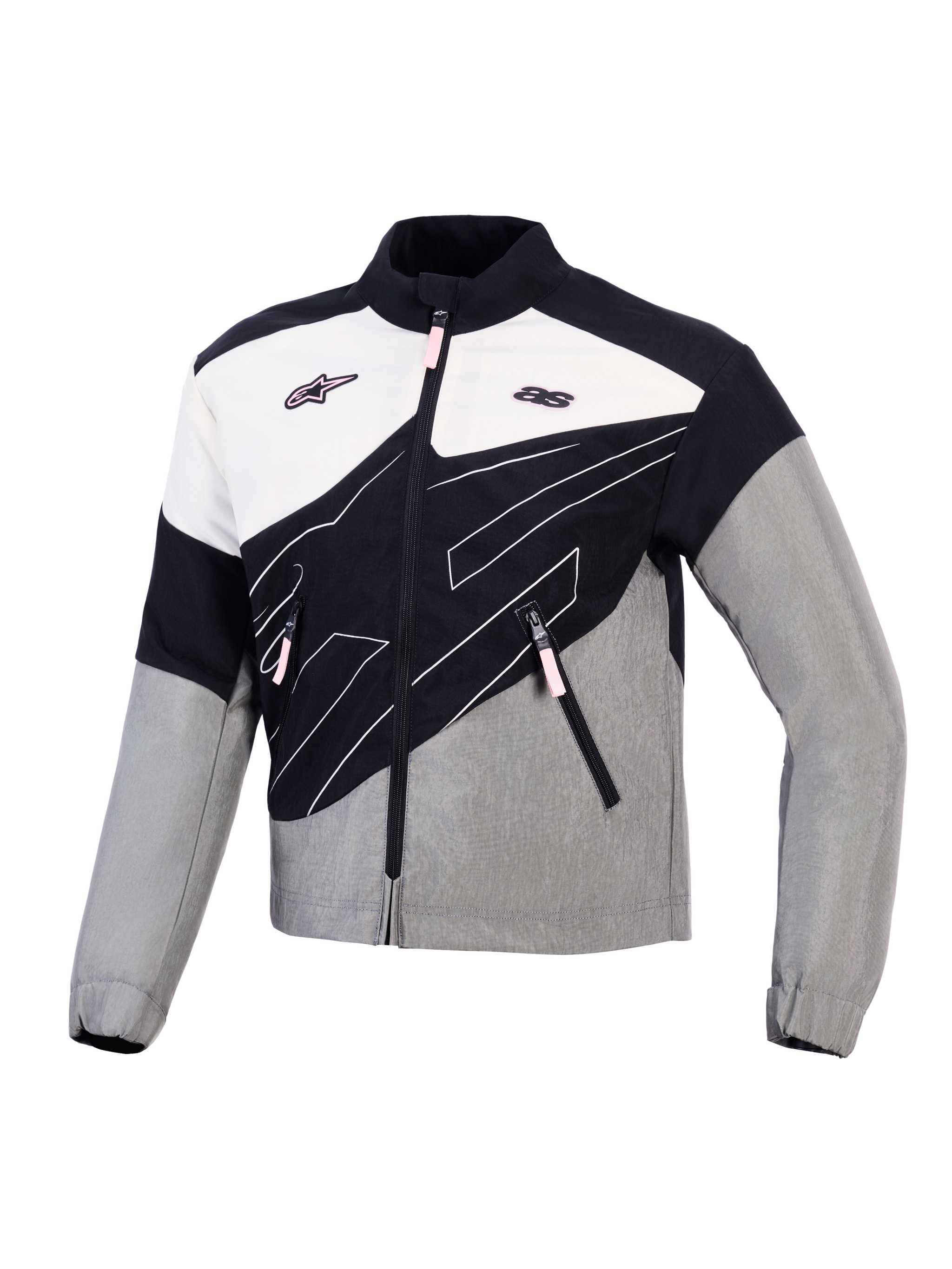 Veste Stella Moshell Femme